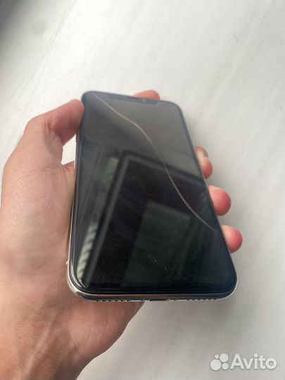 iPhone X, 64 ГБ