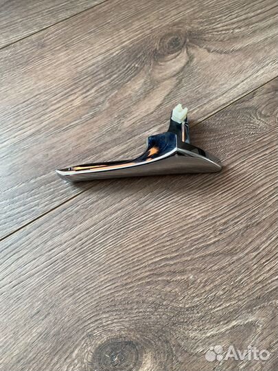 Ручка двери правая внутренняя Mercedes W219 W211