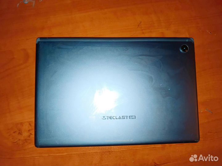 Планшет teclast m40 pro