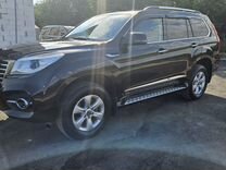 Haval H9 2.0 AT, 2021, 125 000 км, с пробегом, цена 2 790 000 руб.