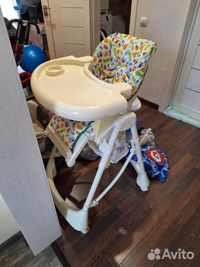 Стул для кормления