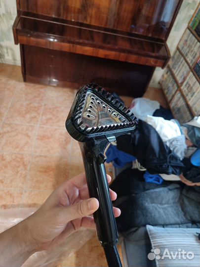 Вертикальный отпариватель Tefal Fashion Steam IT34