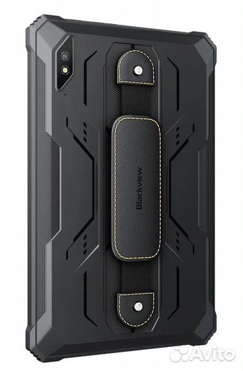 BlackView +HelioG99+256G +22000мА +LTE +4 динамика