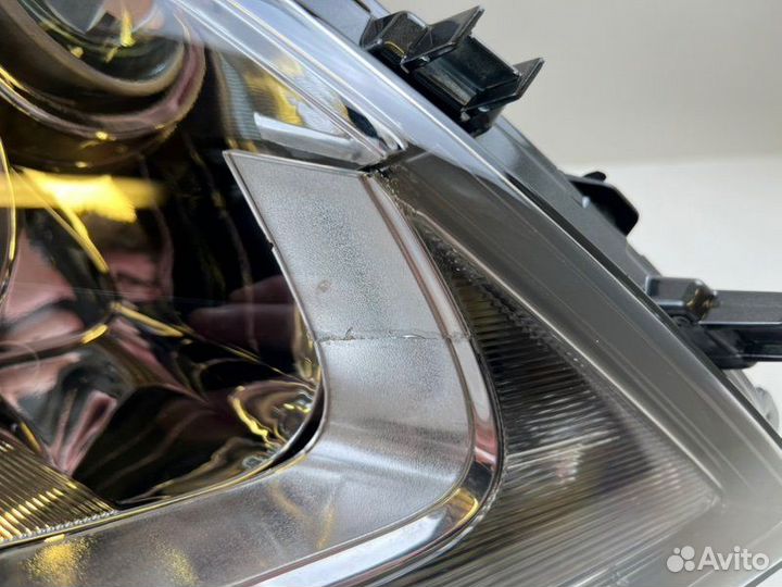 Фара правая Lexus Lx 3 2012-2015