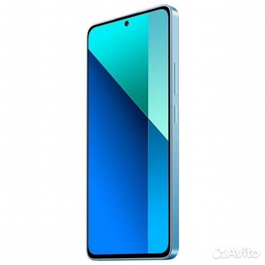 Xiaomi Redmi Note 13, 8/128 ГБ