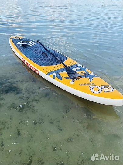 Аренда прокат сапбордов