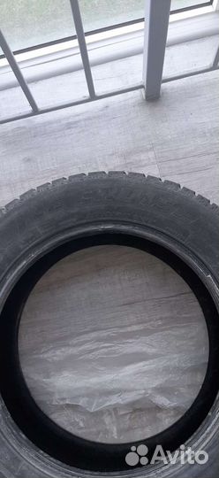 Bridgestone Ice Cruiser 7000 225/60 R17 103T