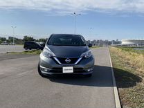 Nissan Note 1.2 AT, 2018, 170 000 км, с пробегом, цена 1 280 000 руб.