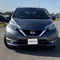 Nissan Note 1.2 AT, 2018, 170 000 км, с пробегом, цена 1 250 000 руб.