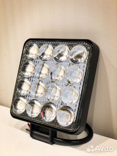 Вспышки фсо линзы