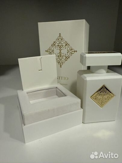 Духи женские