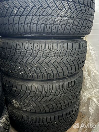 Колеса jeep Wrangler jl