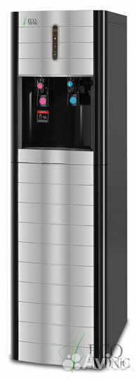 Пурифайер Ecotronic V42-R4L Black