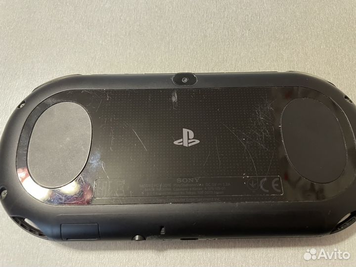PS Vita Slim