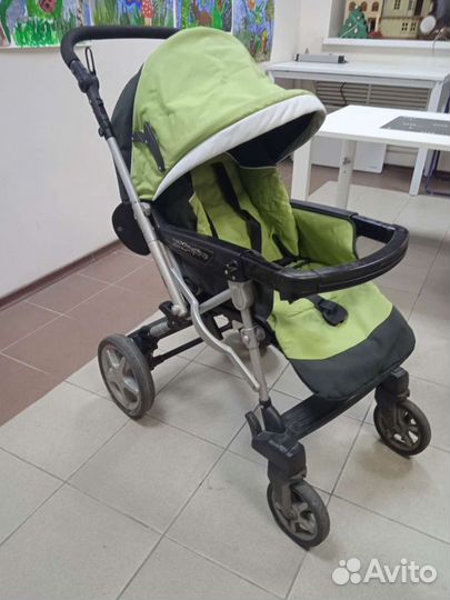 Коляска Peg perego UNO
