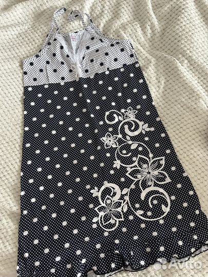 Женские вещи пакетом 48 50