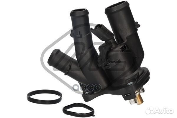 Термостат ford focus, с датчиком температуры 35940