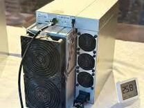 Bitmain antminer T21