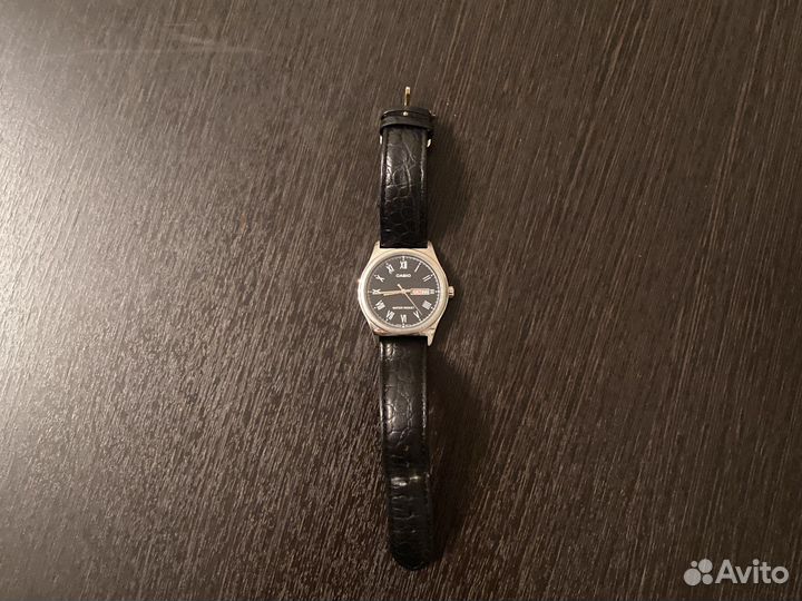Часы мужские casio