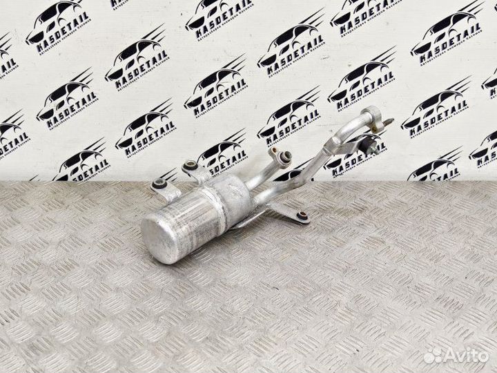 Осушитель кондиционера Ford Kuga CBV 2.0 tdci G6DG