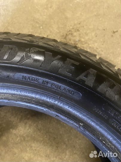 Goodyear UltraGrip Ice 2 205/55 R16 94T