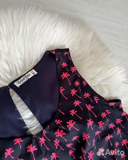 Комбинезон с шортами M/L