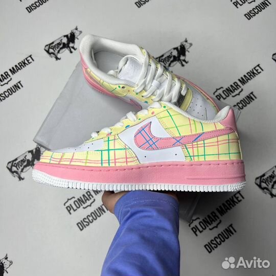 Оригинал 38 eu Nike air force 1 le