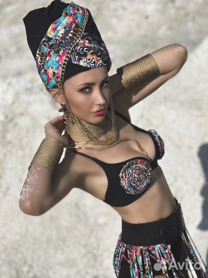 Костюм для фотосессий 