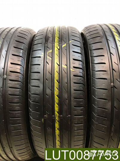 Nexen N'Blue HD Plus 205/60 R16 104R