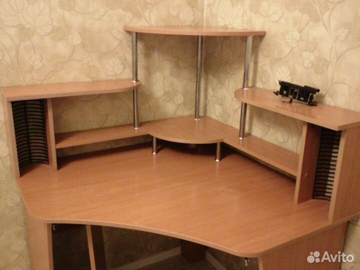 Компьютерный стол бу