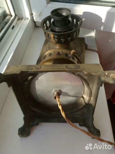 Светильники