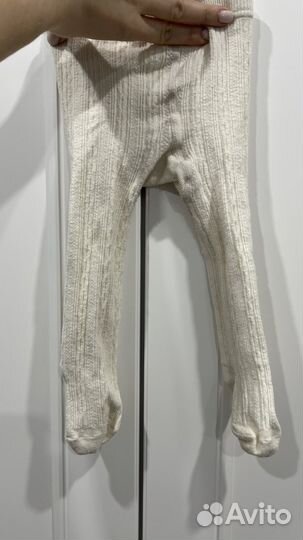 Детское платье