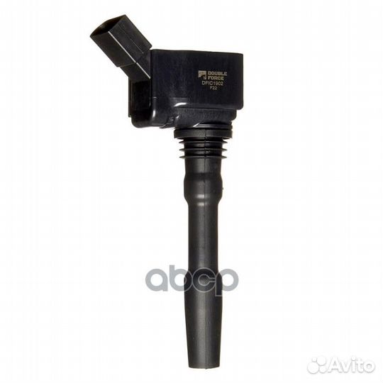 Катушка зажигания double force dfic1902 double