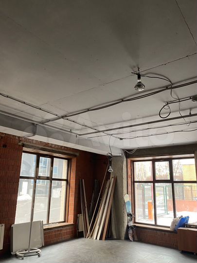 Торговая площадь, 200 м² м. Курская аренда