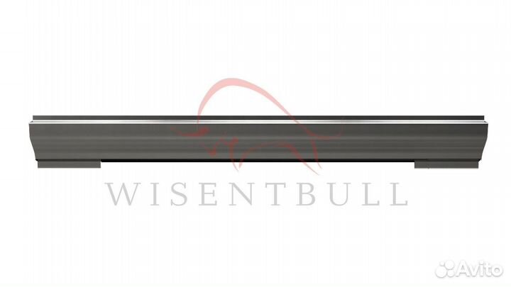 Кузовной порог Audi 200 44 (1983–1987)