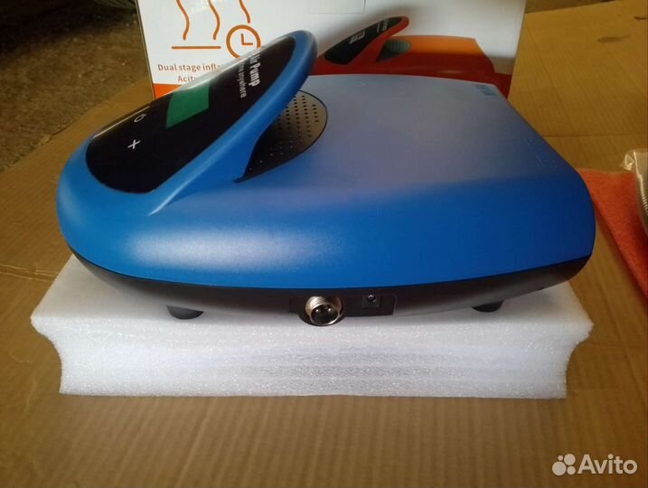 Насос для сапборда/лодки/матраса