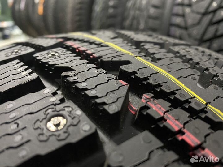 Cordiant Snow Cross 205/70 R15 100T