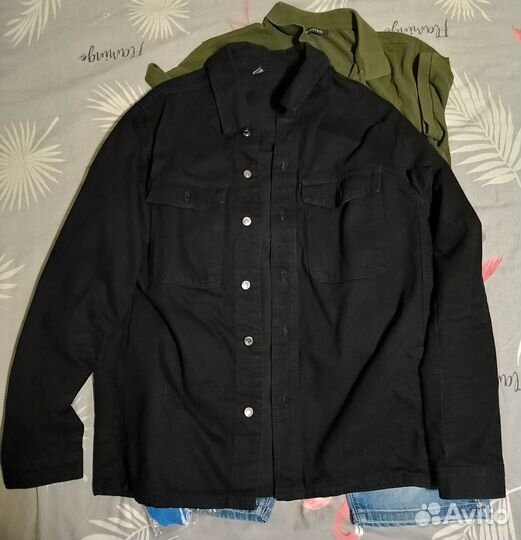 Вещи пакетом