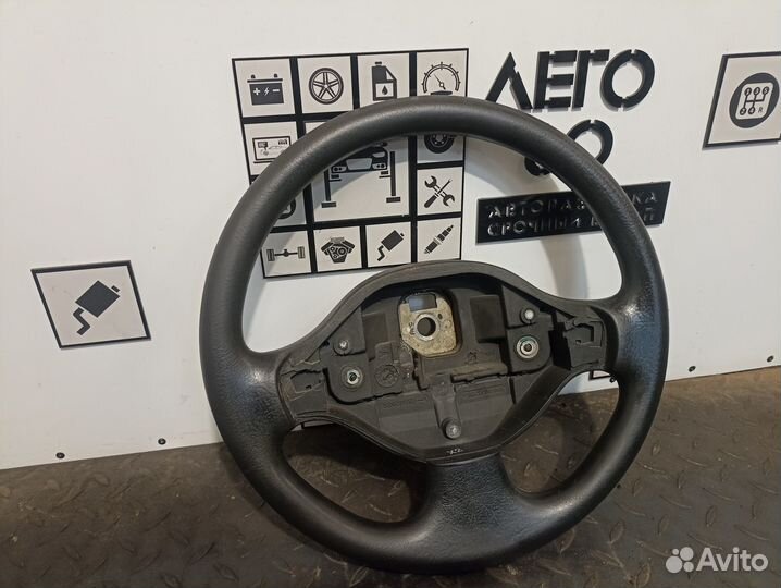 Рулевое колесо для Renault Logan