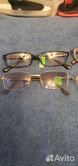 Очки для зрения женские