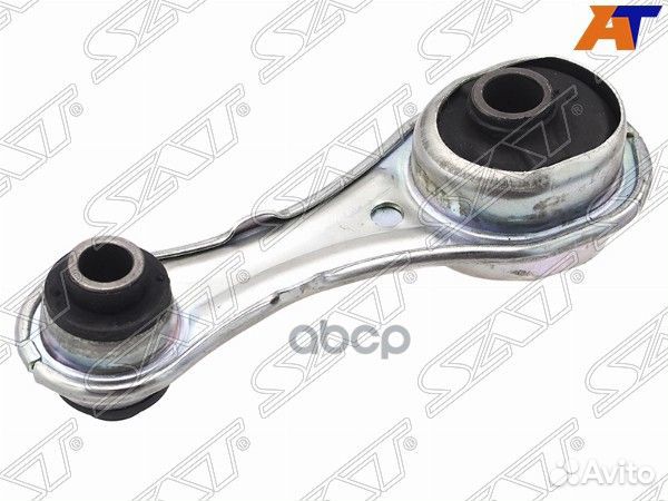 Опора двигателя RR renault logan/sandero 14