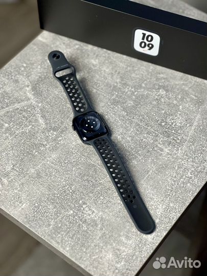Apple watch series 7 41mm Nike