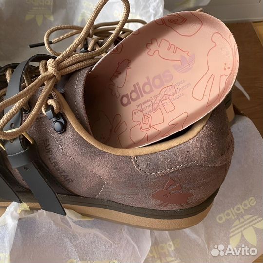 Кроссовки Обувь Ботинки Adidas Superstar