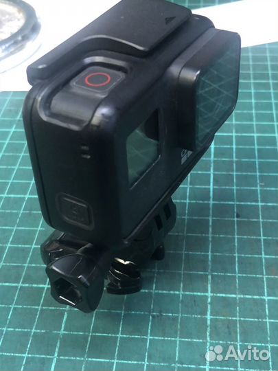 Экшн камера GoPro Hero 7 black