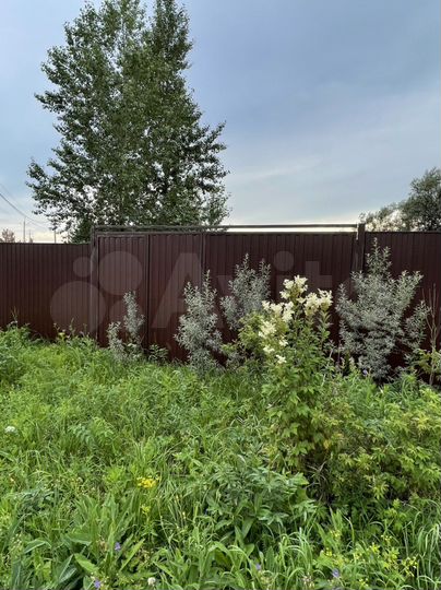 Участок 24 сот. (СНТ, ДНП)