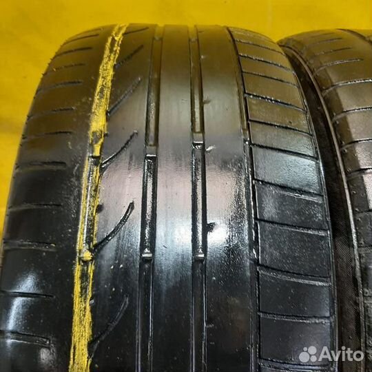 Bridgestone Potenza RE050A 245/45 R18