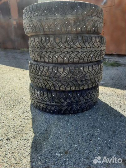КАМА Кама-Евро-519 175/65 R14