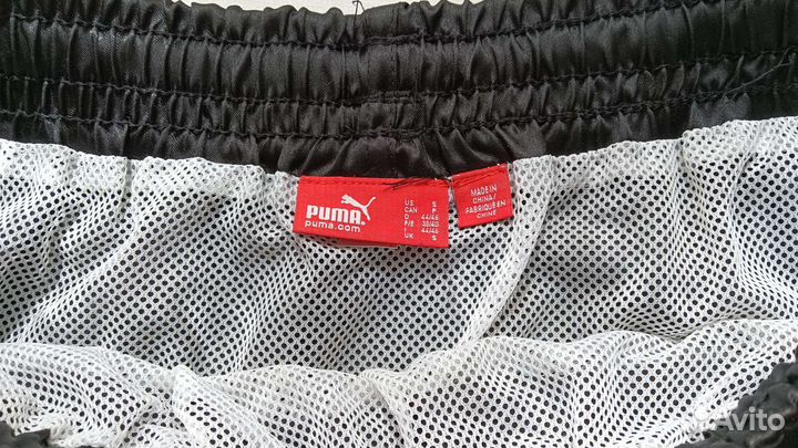 Шорты Puma