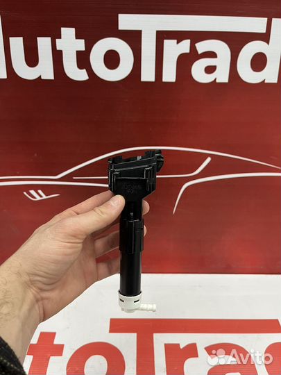 Омыватель Фары Toyota Camry v50-55