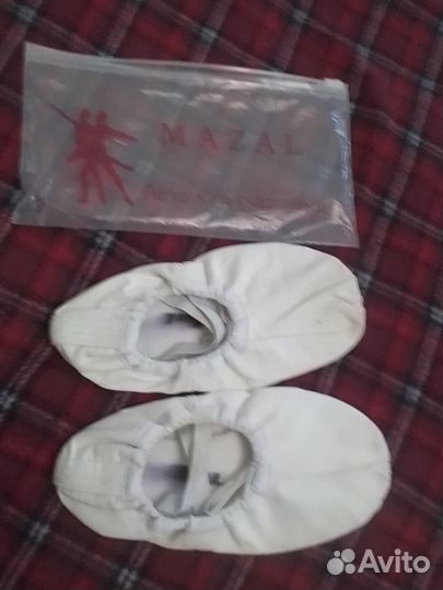 Балетки 31-32